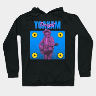 Dwight Yoakam Hoodie